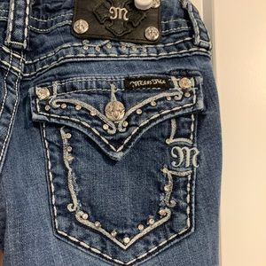 Miss-Me Jeans